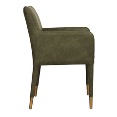 Conifer Pine Dining Armchair - Ornate Home