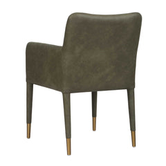 Conifer Pine Dining Armchair - Ornate Home