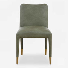 Conifer Pine Dining Chair (Set of 2) - Ornate Home
