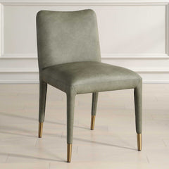 Conifer Pine Dining Chair (Set of 2) - Ornate Home