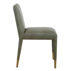 Conifer Pine Dining Chair (Set of 2) - Ornate Home