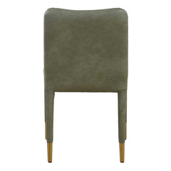 Conifer Pine Dining Chair (Set of 2) - Ornate Home