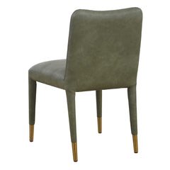 Conifer Pine Dining Chair (Set of 2) - Ornate Home
