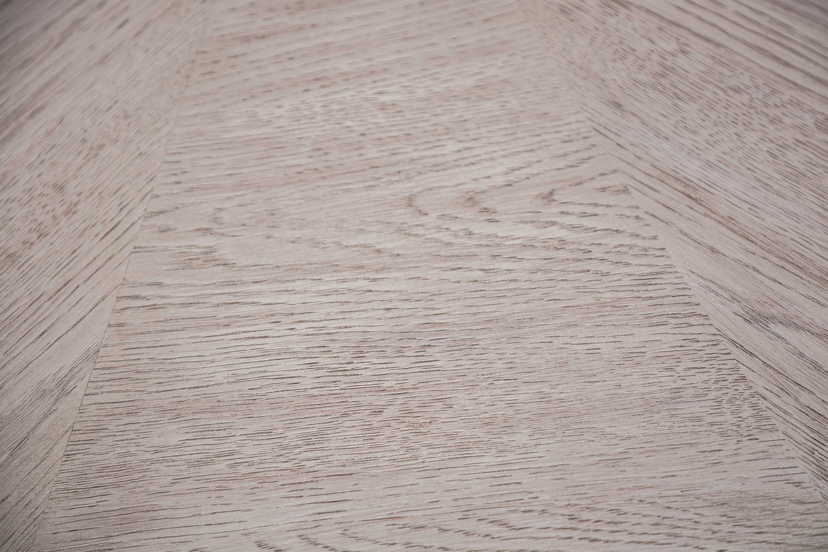 Conisbrough Oak Cocktail Table - Ornate Home