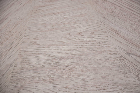 Conisbrough Oak Cocktail Table - Ornate Home