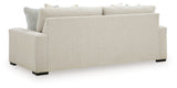 Conlee-Pike Linen Sofa (Online Special Price) - Ornate Home