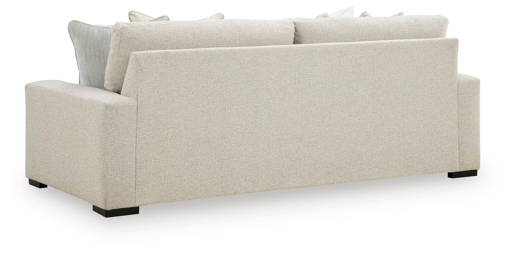 Conlee-Pike Linen Sofa - Ornate Home