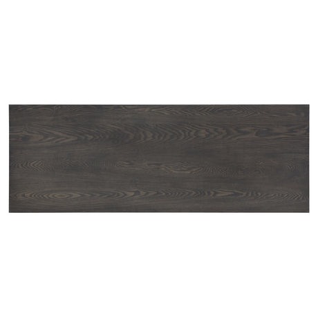 Connected Gray 4-Piece Pack Counter Height Set - Ornate Home