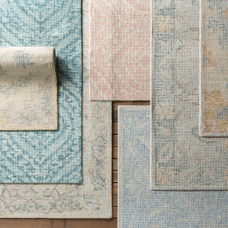 Connellsville Area Rug - Ornate Home