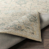 Connellsville Area Rug - Ornate Home