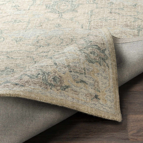 Connellsville Area Rug - Ornate Home