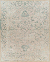 Connellsville Area Rug - Ornate Home