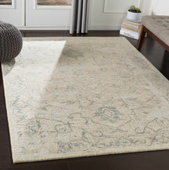 Connellsville Area Rug - Ornate Home