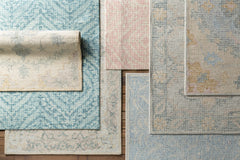 Connellsville Area Rug - Ornate Home