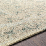 Connellsville Area Rug - Ornate Home