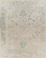 Connellsville Area Rug - Ornate Home