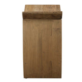 Connor Brown/Woodtone Modern Wood Counter Stool - Ornate Home
