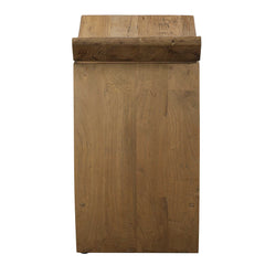 Connor Brown/Woodtone Modern Wood Counter Stool - Ornate Home
