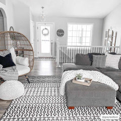 Constantin Area Rug - Ornate Home