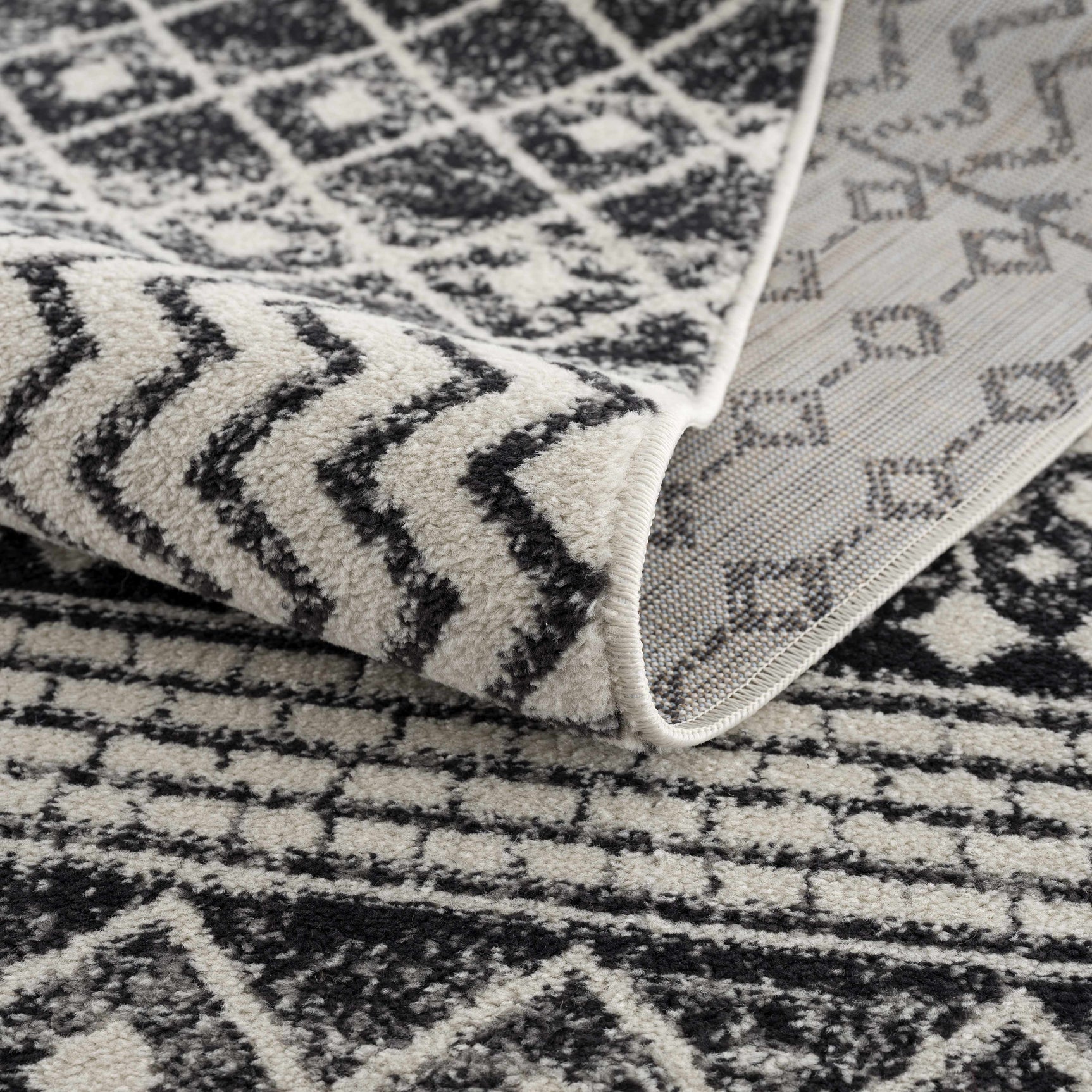 Constantin Area Rug - Ornate Home