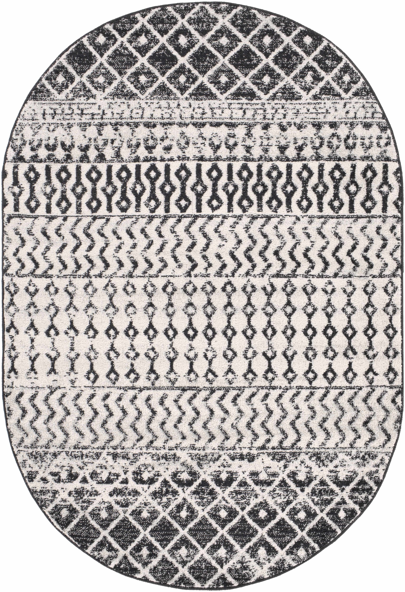 Constantin Area Rug - Ornate Home