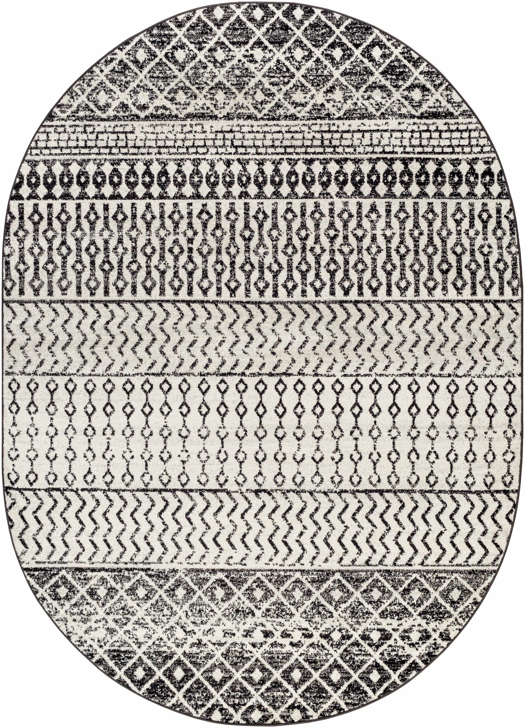 Constantin Area Rug - Ornate Home