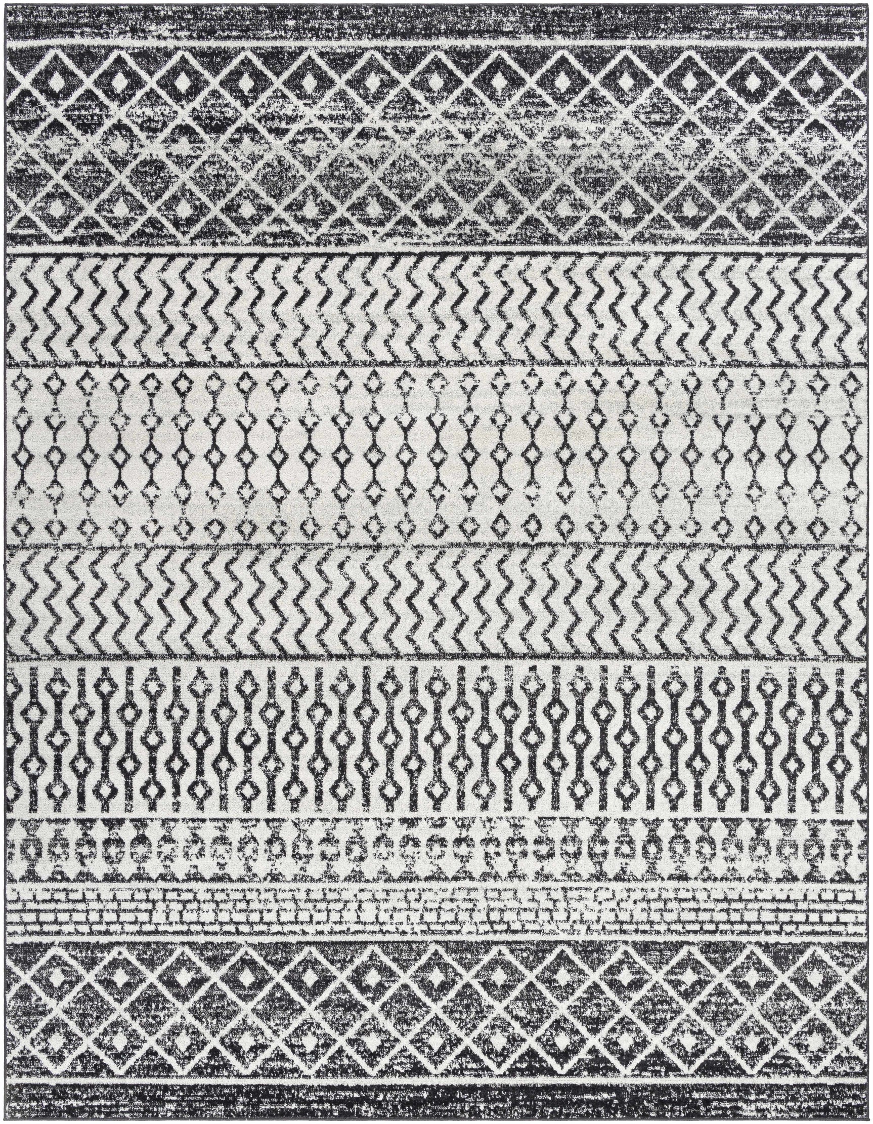 Constantin Area Rug - Ornate Home