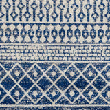Constantin Blue Area Rug - Ornate Home