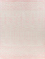 Constantin Blush Area Rug - Clearance - Ornate Home