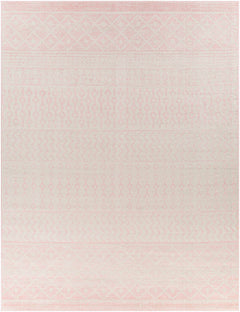 Constantin Blush Area Rug - Clearance - Ornate Home
