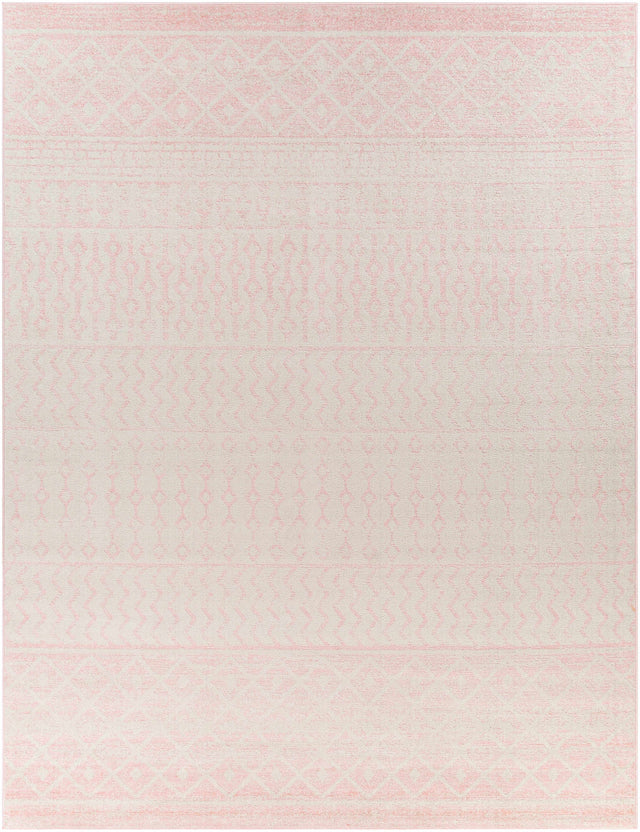 Constantin Blush Area Rug - Clearance - Ornate Home