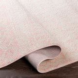 Constantin Blush Area Rug - Clearance - Ornate Home