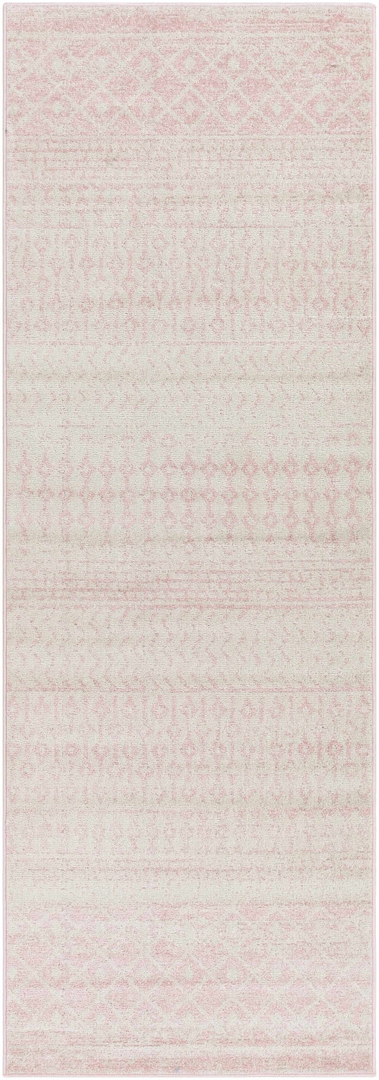 Constantin Blush Area Rug - Clearance - Ornate Home
