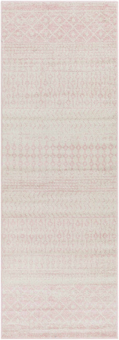Constantin Blush Area Rug - Clearance - Ornate Home
