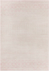 Constantin Blush Area Rug - Clearance - Ornate Home