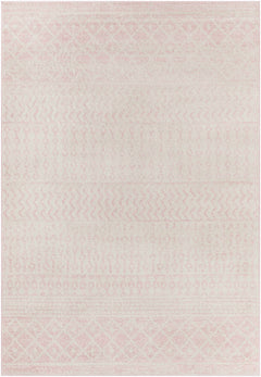 Constantin Blush Area Rug - Clearance - Ornate Home