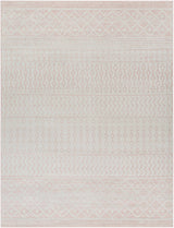 Constantin Blush Area Rug - Clearance - Ornate Home