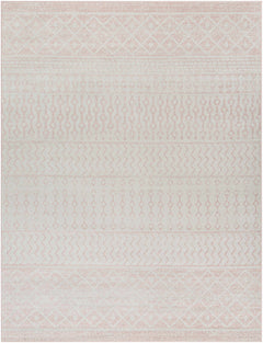 Constantin Blush Area Rug - Clearance - Ornate Home