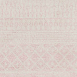 Constantin Blush Area Rug - Clearance - Ornate Home