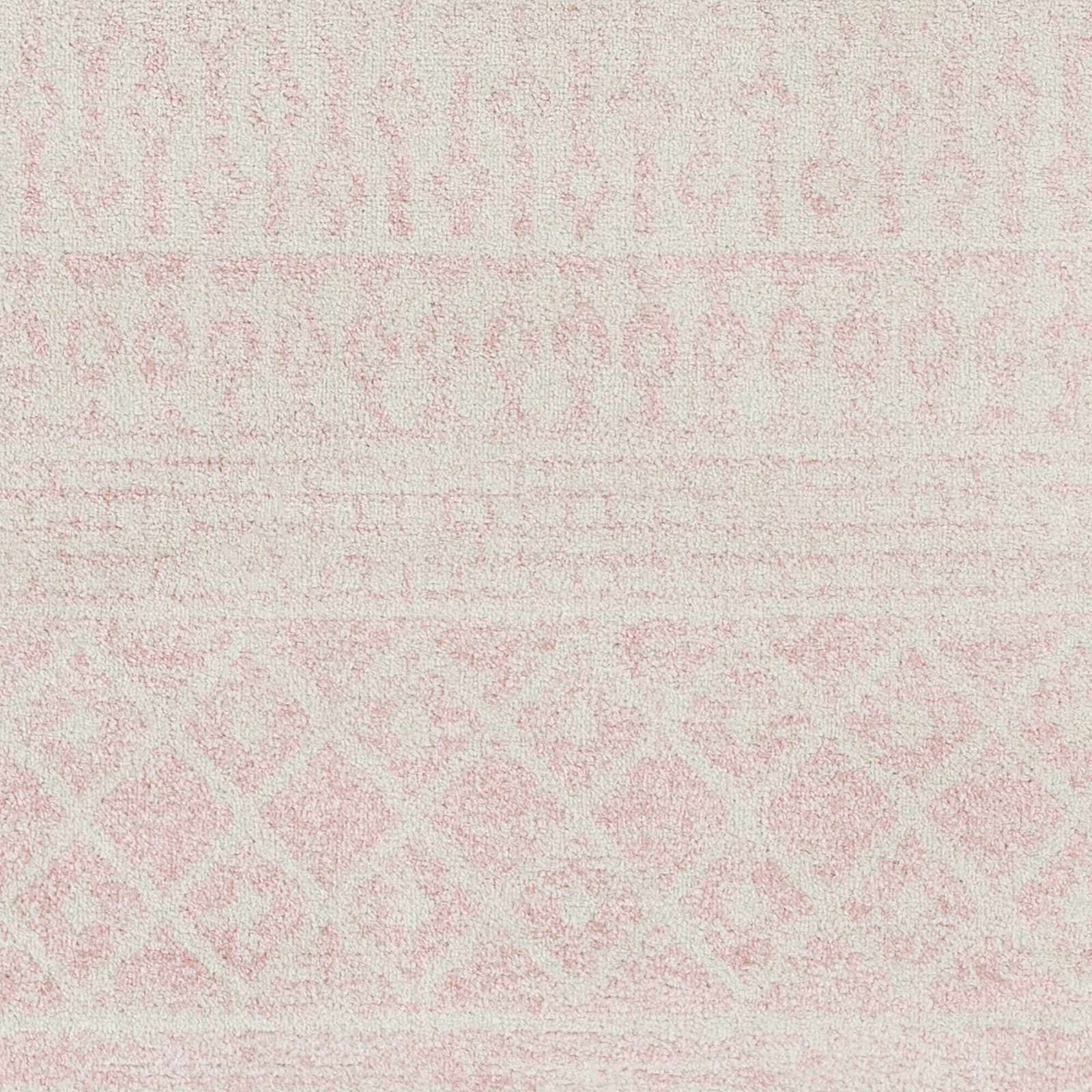 Constantin Blush Area Rug - Clearance - Ornate Home