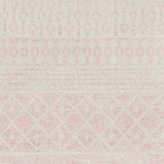 Constantin Blush Area Rug - Clearance - Ornate Home