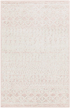 Constantin Blush Area Rug - Clearance - Ornate Home
