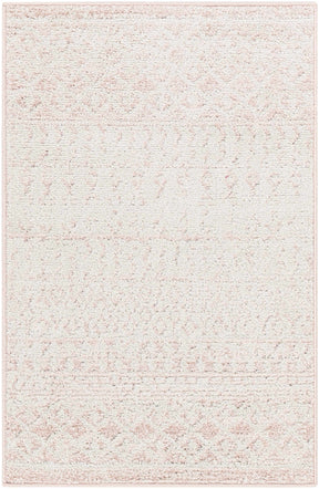 Constantin Blush Area Rug - Clearance - Ornate Home