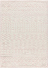 Constantin Blush Area Rug - Clearance - Ornate Home