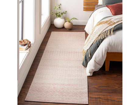 Constantin Blush Area Rug - Ornate Home