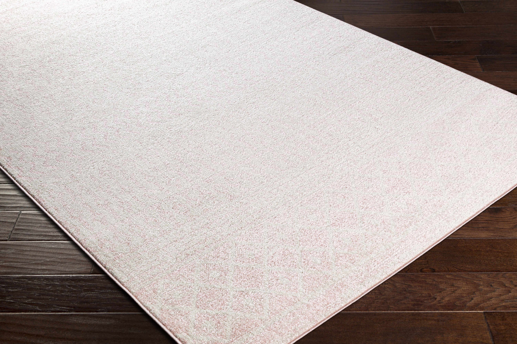 Constantin Blush Area Rug - Ornate Home