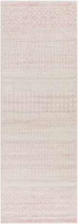 Constantin Blush Area Rug - Ornate Home