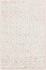 Constantin Blush Area Rug - Ornate Home