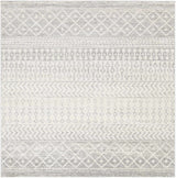 Constantin Gray Area Rug - Ornate Home