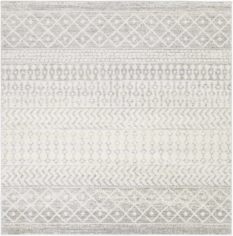 Constantin Gray Area Rug - Ornate Home